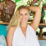 Feminine Awakening Retreat participant